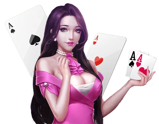 poker 金禾娛樂